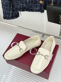Jordaan Loafers
