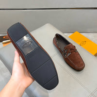 Gommino Boat Loafers