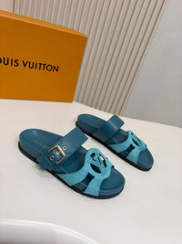 Isola Comfort Mules