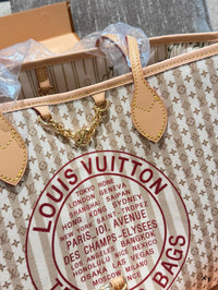 Neverfull MM Tote Articles de Voyage