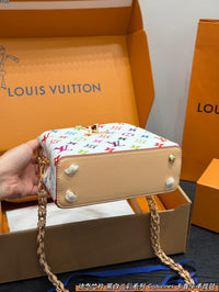 Capucines Mini Bag