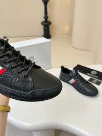 Low Top Sneakers