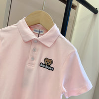 Logo T-Shirt & Shorts Set
