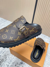 Easy Mules