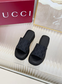 26S Maxi Canvas Platform Slides