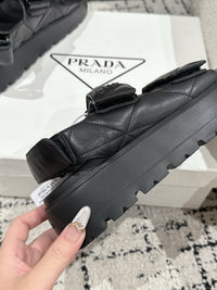 Monolith Sandals