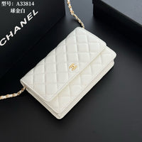 Wallet On Chain