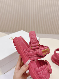 Dioract Sandals