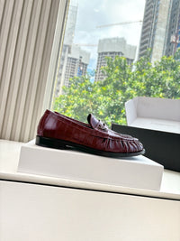 Le Loafer Penny Loafers