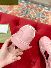 Low Top Sneakers