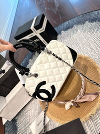 Cambon Mini Boston