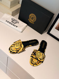 Baroque Slides