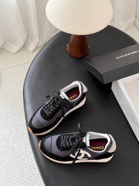 26S Logo Trainers