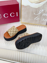 26S Maxi Canvas Platform Slides