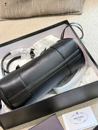 Bonnie Top-Handle Bag