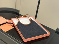 Ivy Denim Bag