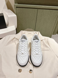 Low Top Sneakers