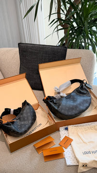 Hamac Bag