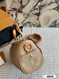 Keepall Bandoulière 25