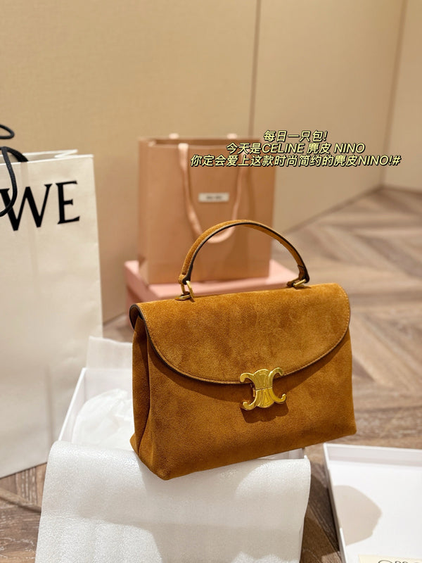 Nino Bag