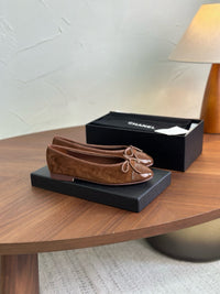 26S Ballet Flats