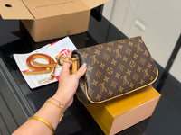Marignan Bag