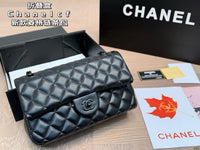 Classic Flap Bag