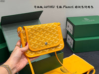Plumet Pocket Wallet