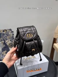 Caro Cannage Small Backpack