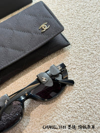 Cat Eye Sunglasses