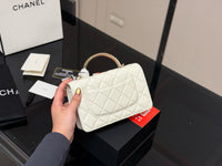 Wallet on Chain Bag