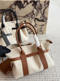 Ghiera Tote Bag