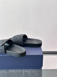 Aqua Sandals