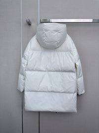 Linea Rossa Puffer Down Jacket