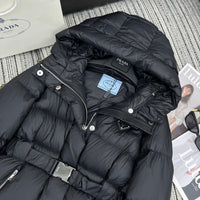 Puffer Down Jacket