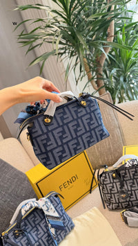 By The Way Bag