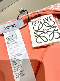 Logo Bikini Set