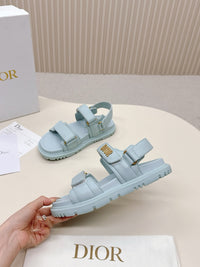Dioract Sandals