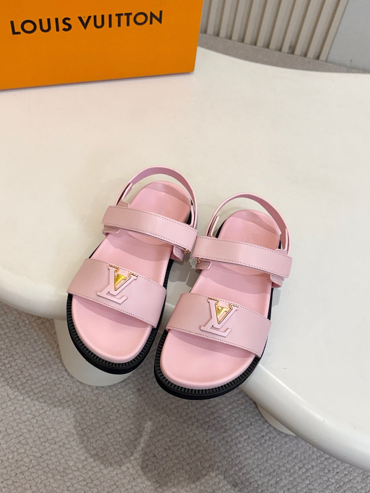 Sunset Flat Comfort Sandals