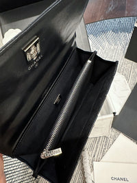 Mini Flap Bag