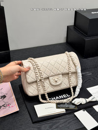 Classic Flap Bag