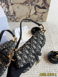 Saddle Bag