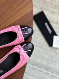 26S Ballet Flats