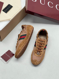 Shift Sneakers