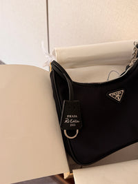 Re-Nylon Re-Edition 3in1 Shoulder Bag