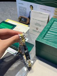 Datejust 28