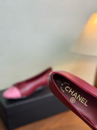 26S Ballet Flats