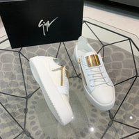 Low Top Sneakers