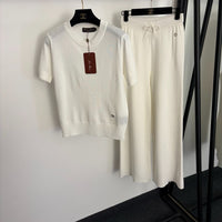 Knit Set