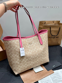 City Tote Bag